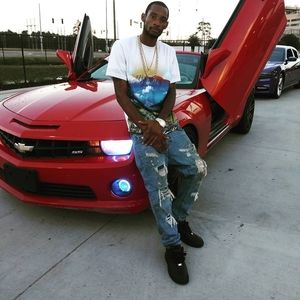 Meet your Posher, Antonio